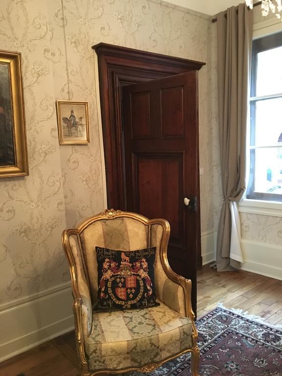 Benigne Malyon Lägenhet Dijon Exteriör bild